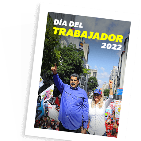 Cómo registrar un usuario en el Sistema Patria